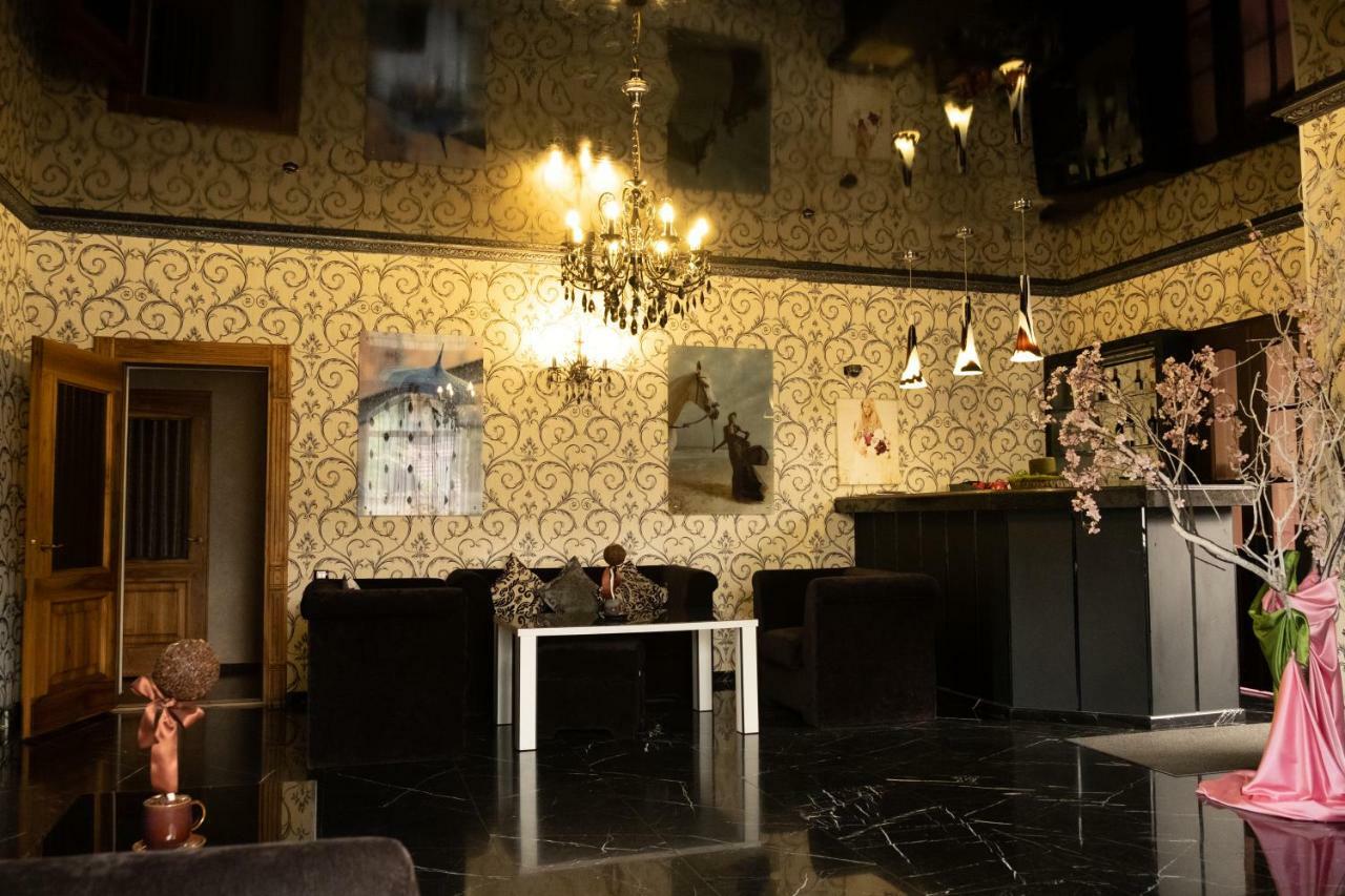 Diplomat Club Hotel تشيسيناو المظهر الخارجي الصورة