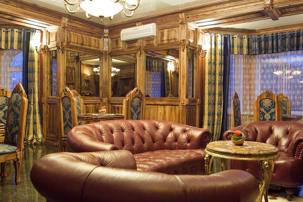 Diplomat Club Hotel تشيسيناو المرافق الصورة