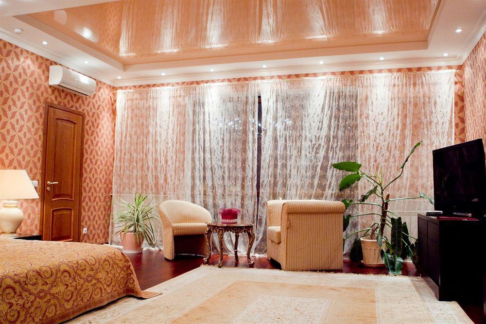 Diplomat Club Hotel تشيسيناو الغرفة الصورة